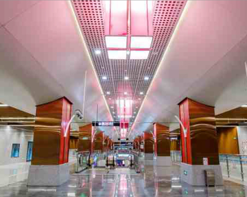 太原市軌道交通2號線