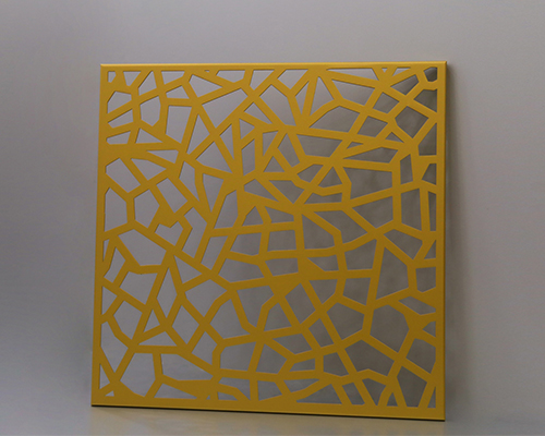 山西帝旺有限公司：如何快速鑒別山西氟碳鋁單板？